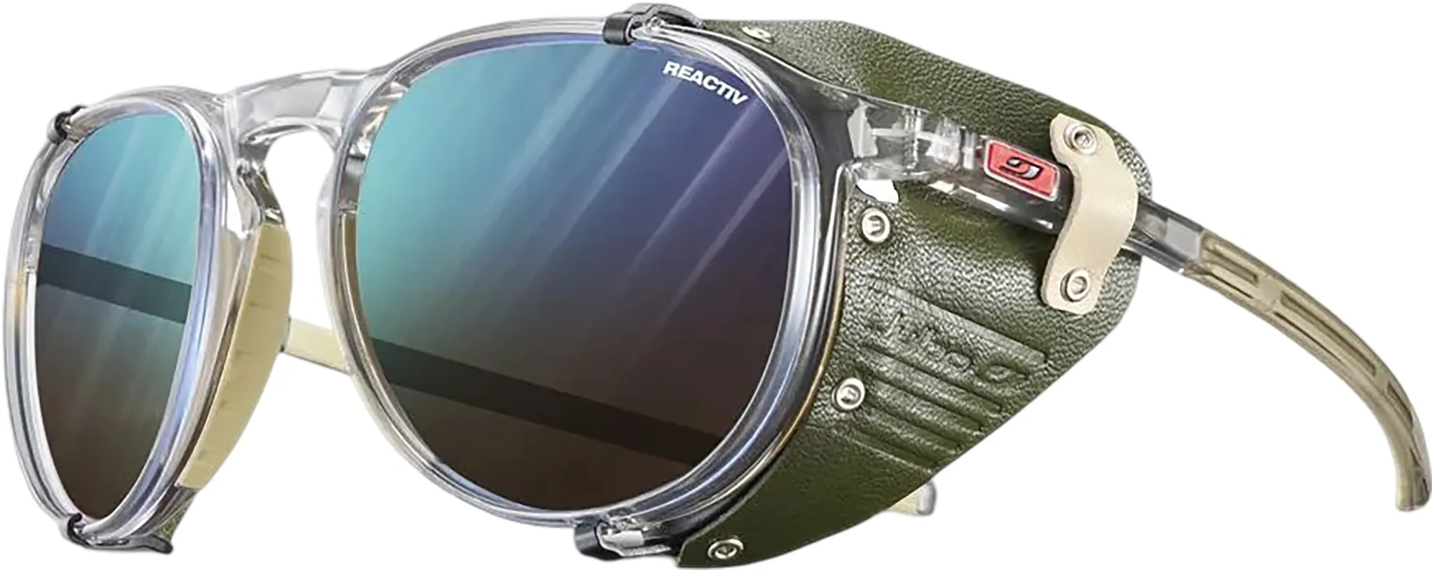 Millenium Sunglasses - Reactiv 2-4 Lens - Unisex|-|Lunettes de soleil Millenium - Verres Reactiv 2-4 - Unisexe sold by Altitude Sports