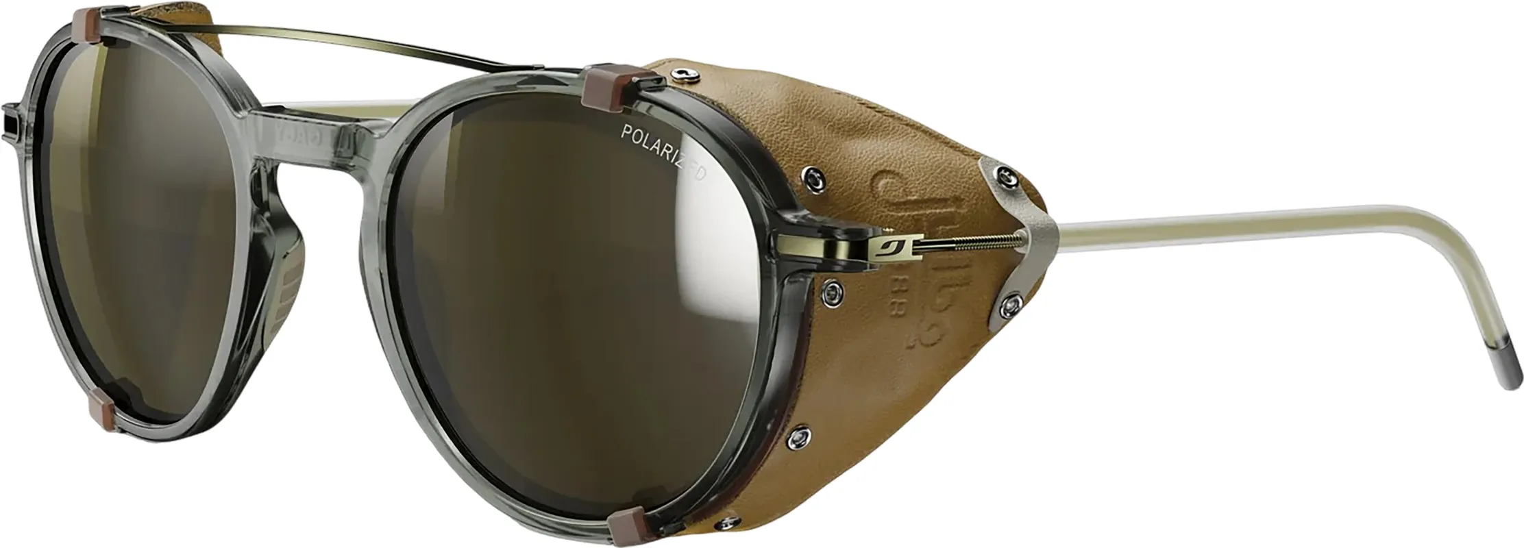 Legacy Sunglasses - Spectron 3 Polarized Lens - Unisex|-|Lunettes de soleil Legacy - Verres Spectron 3 Polarized - Unisexe sold by Altitude Sports