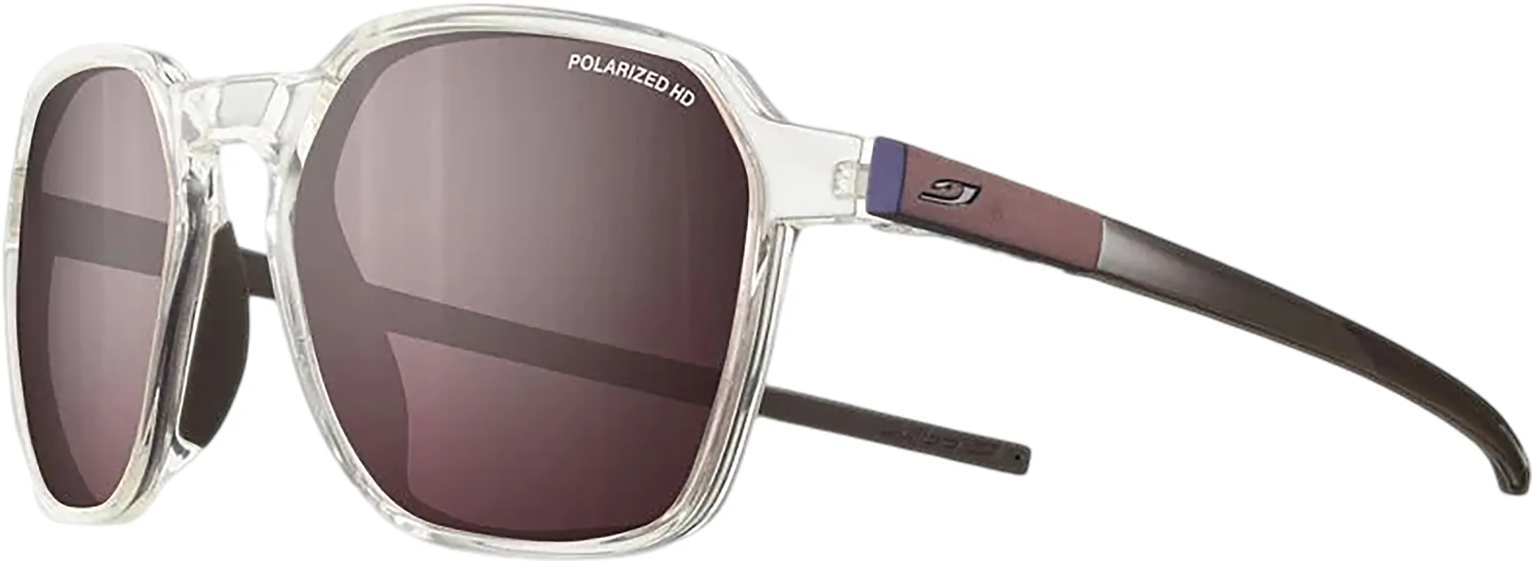 Drive Sunglasses - Spectron HD 3 Polarized Lens - Unisex|-|Lunettes de soleil Drive - Verres Spectron HD 3 Polarized - Unisexe sold by Altitude Sports