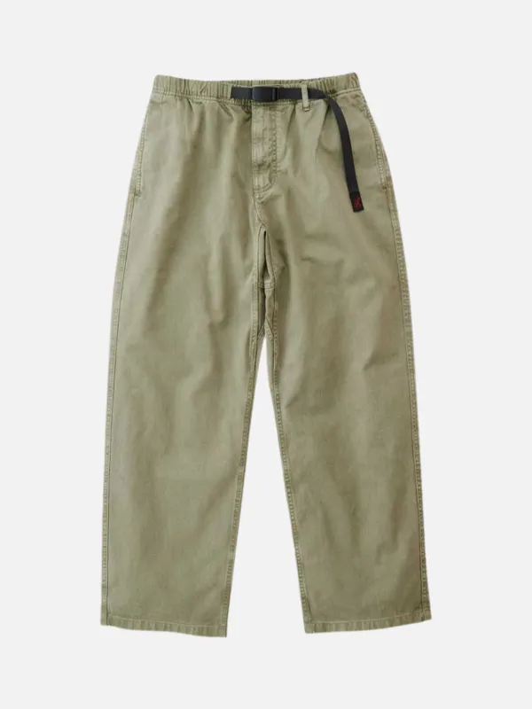 Pant (Straight Fit) sold by Plenty
