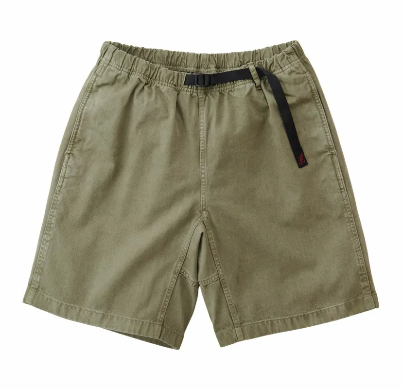 G Shorts Herb Pigment Dye sold by RAGAZZI