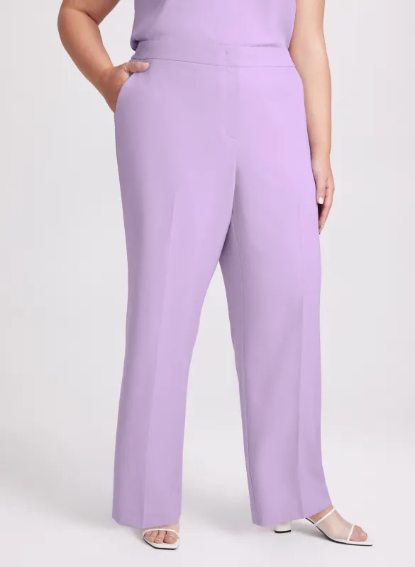 Olivia Wide Leg Pants sold by Laura