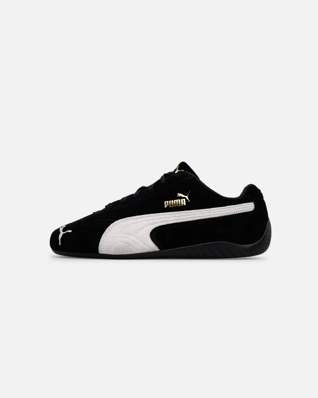 Puma Speedcat OG Black sold by Culture Kings
