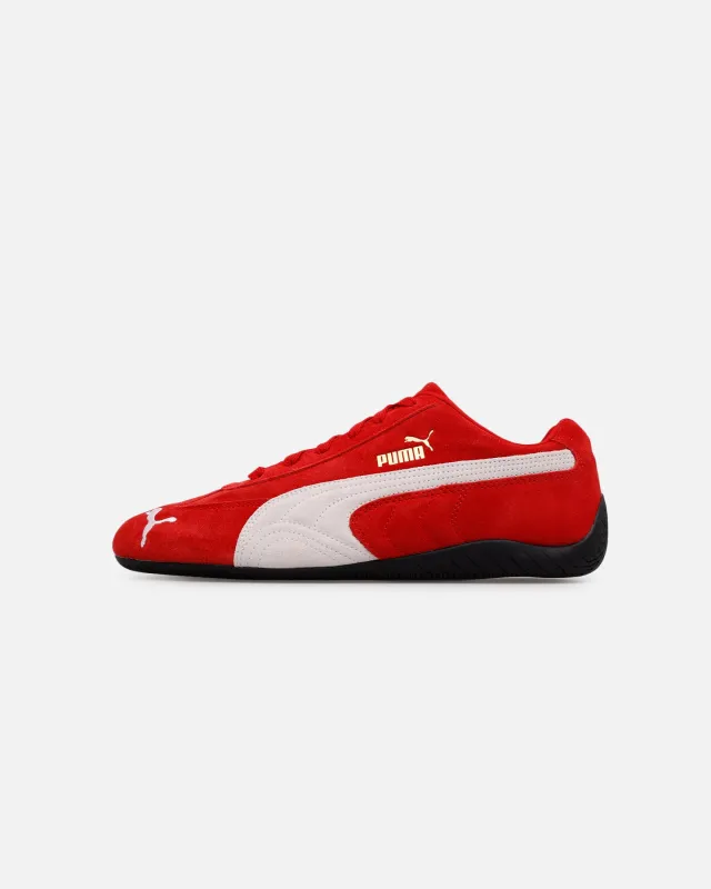 Puma Speedcat OG Red sold by Culture Kings