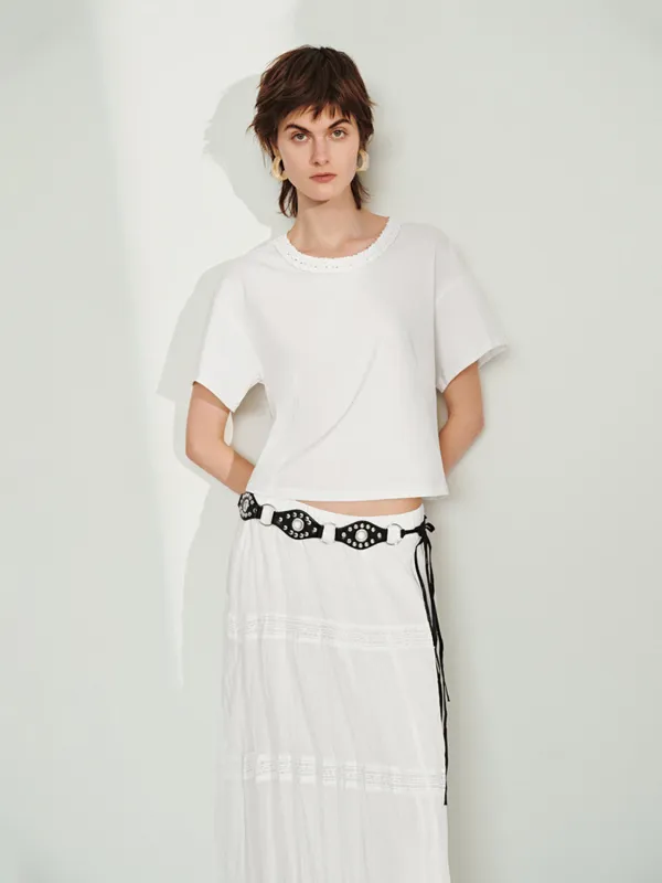 Loose T-Shirts sold by Urban Revivo