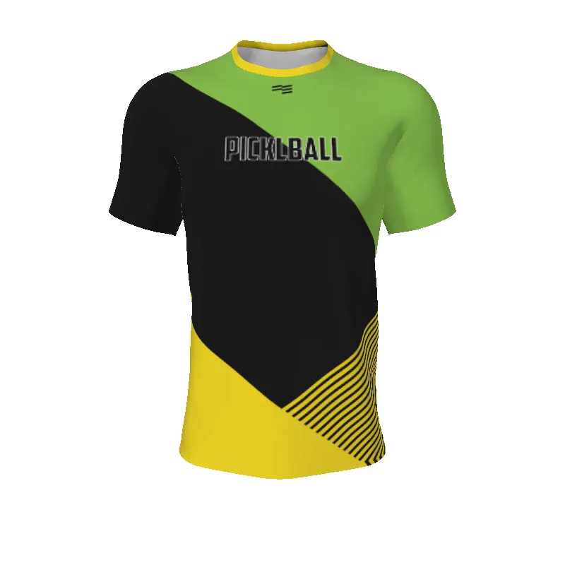 Big Shots - Mens Pickleball T-Shirt (1 items) sold by FE Custom