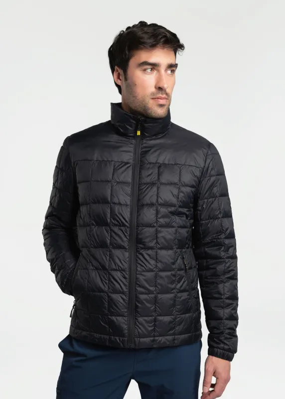 Kaslo Synth Down Jacket sold by Lole