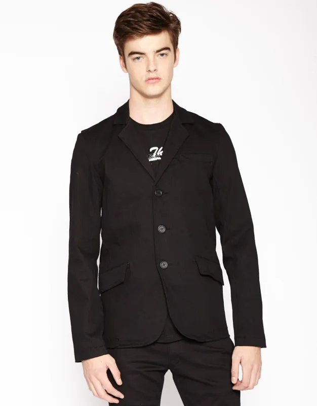 TOP CAT BLAZER sold by Tripp nyc