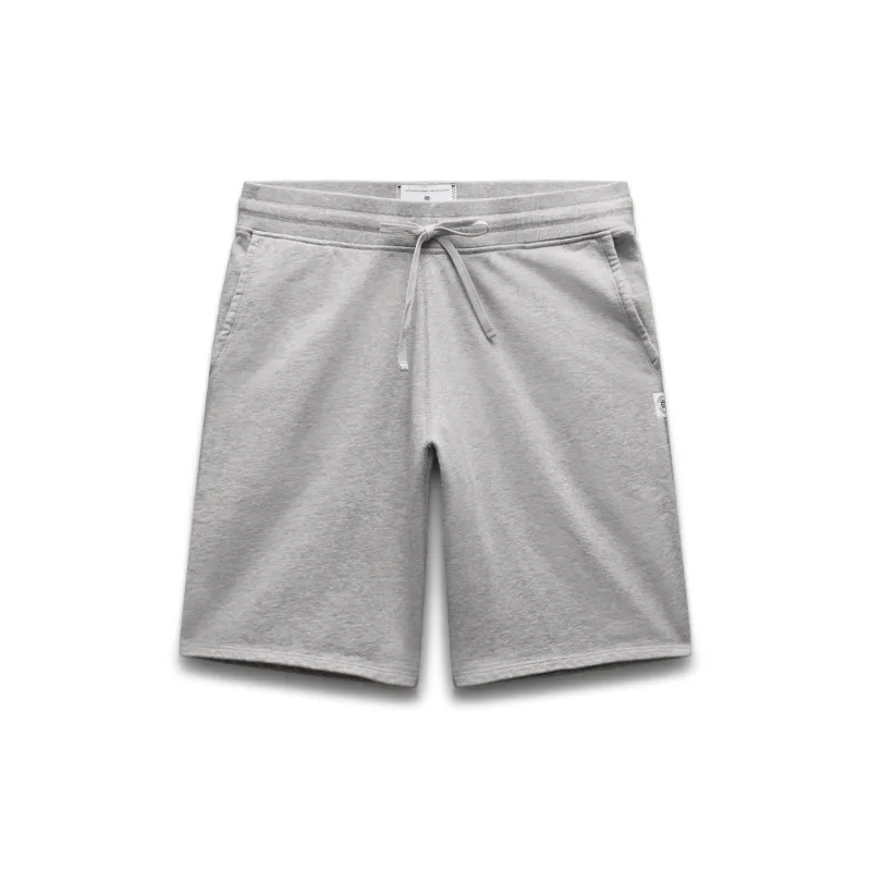Lightweight Terry Standard Sweatshort 10" - Vault sold by Reigning Champ