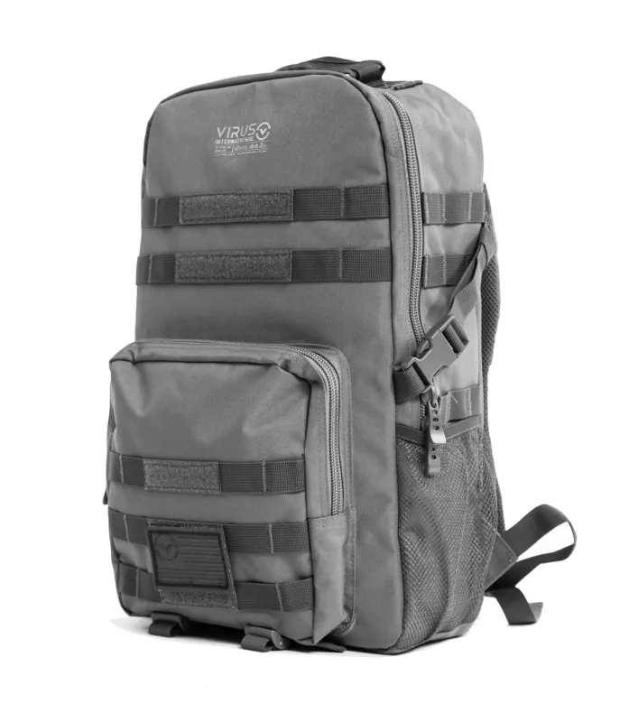 Highlander V3 Backpack sold by Virgins Saints & Angels