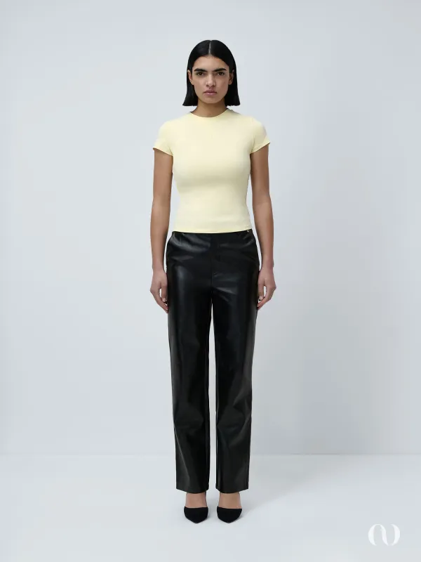Franka T-Shirt sold by LeGer