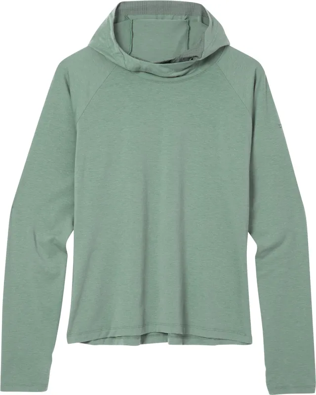 Rivelin Hoody - Women's|-|Chandail à capuchon Rivelin - Femme sold by Altitude Sports