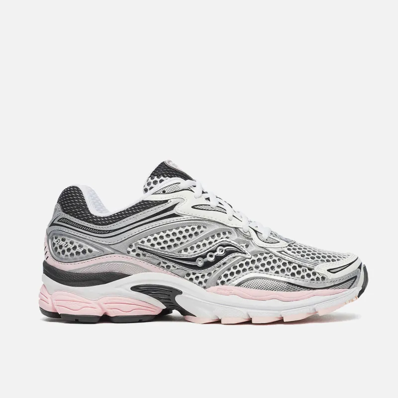 PROGRID OMNI 9 - SILVER / PINK sold by Lapstone & Hammer