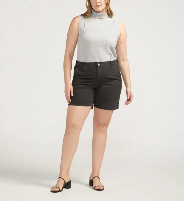 Chino Shorts Plus Size sold by Jag Jeans