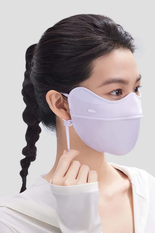 Vista - 3D Eye Shield Sun Mask UPF50+ sold by Beneunder