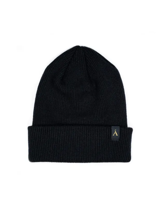 Recycled Cashmere Toque sold by ANIÁN