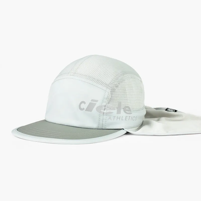 GOCap PYN - Comp - Onehundred - Light Grey sold by ciele athletics