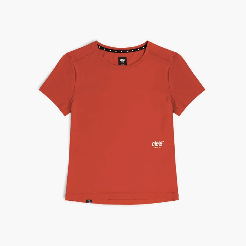 DLYTShirt - Clay sold by ciele athletics