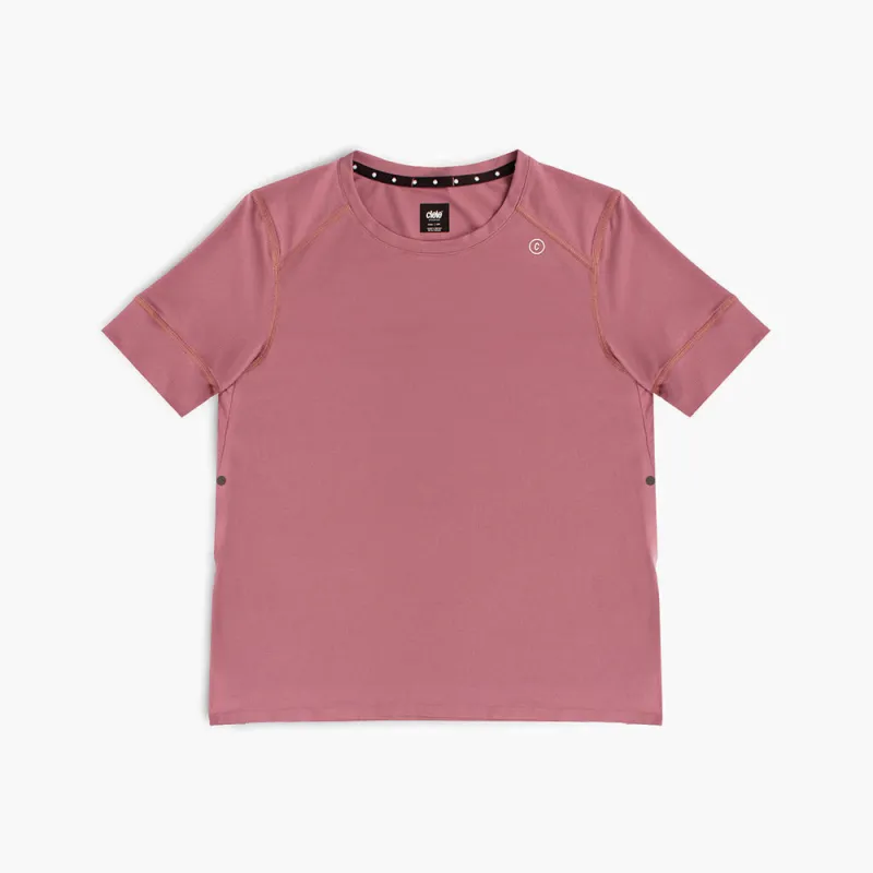 FSTTShirt - Deco Rose sold by ciele athletics