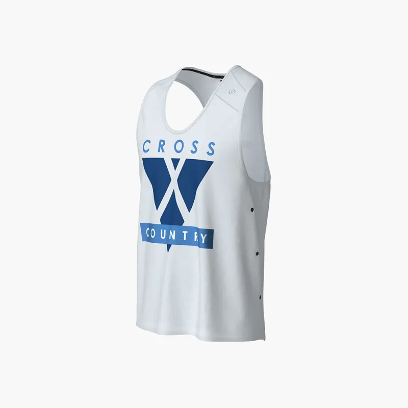 FSTSinglet - XC sold by ciele athletics