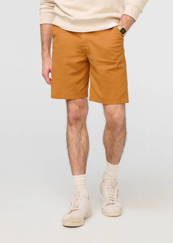 Live Free Journey Short - Bronze sold by DUER