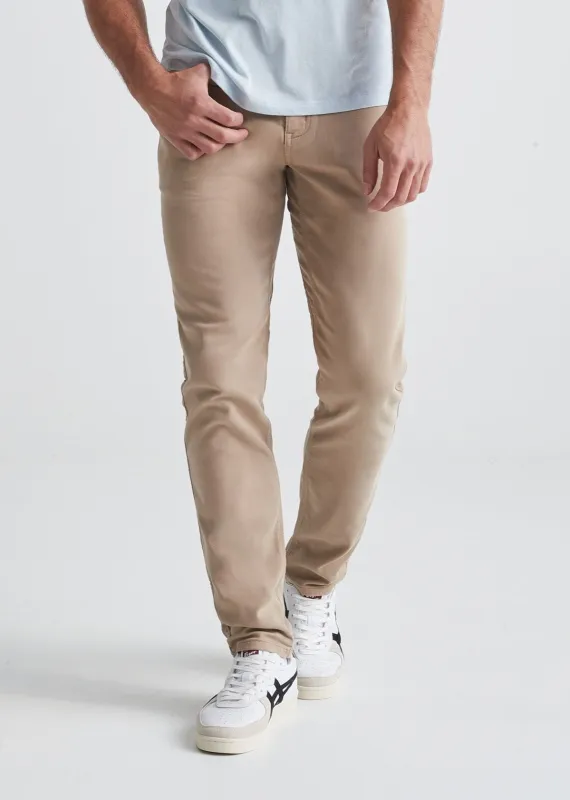 No Sweat Slim - Desert Khaki sold by DUER