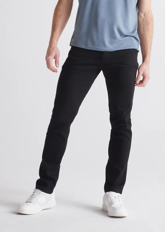 Performance Denim Slim sold by DUER