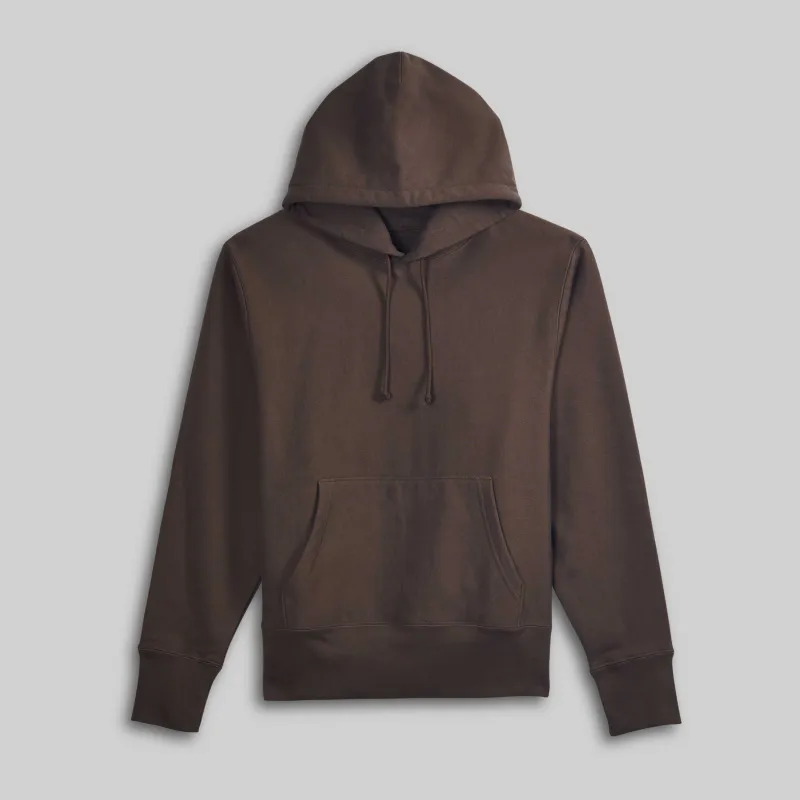 3010 RELAXED FIT PULLOVER HOODED SWEATSHIRT sold by House of Blanks