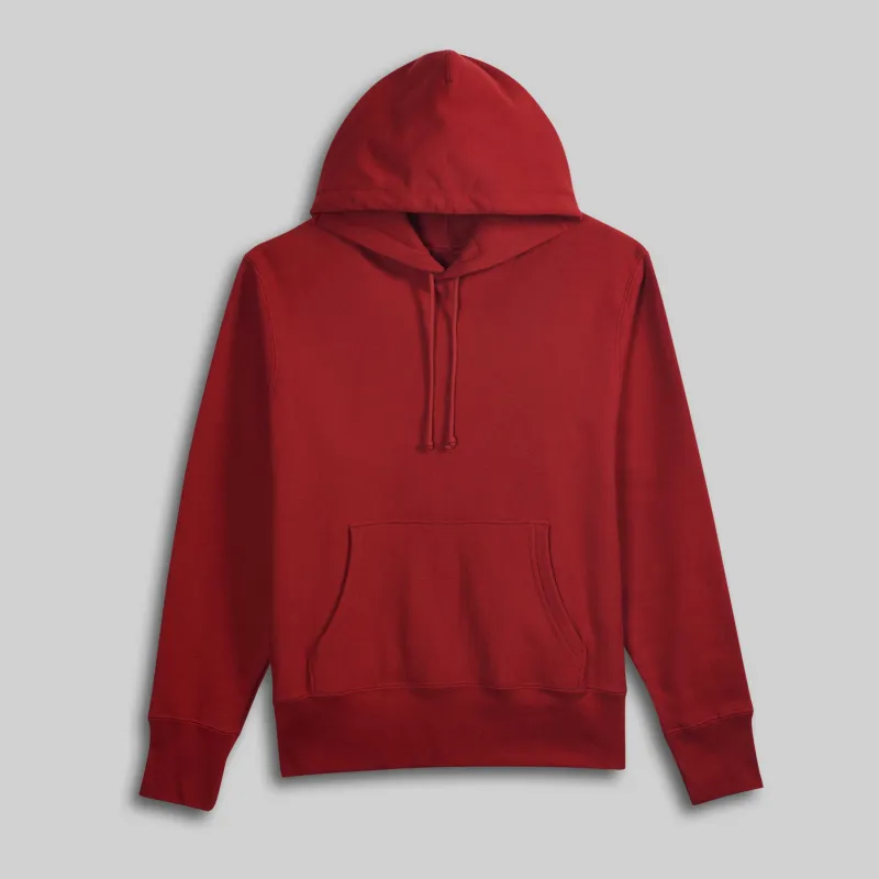 3010 RELAXED FIT PULLOVER HOODED SWEATSHIRT sold by House of Blanks
