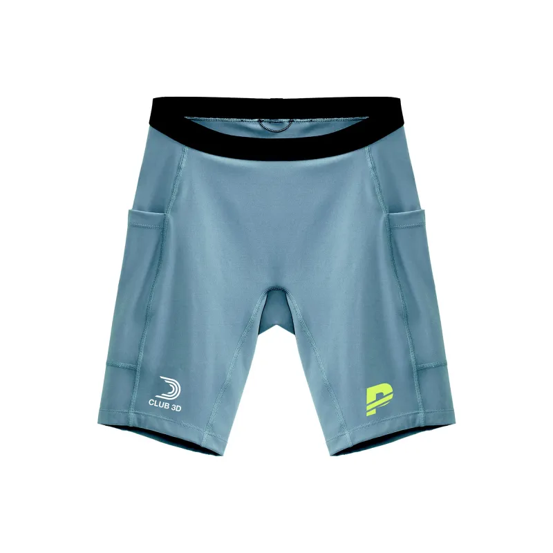 CLUB 3D x PRAISE - ELITE UNISEX RUNNING TIGHTS sold by Praise Endurance