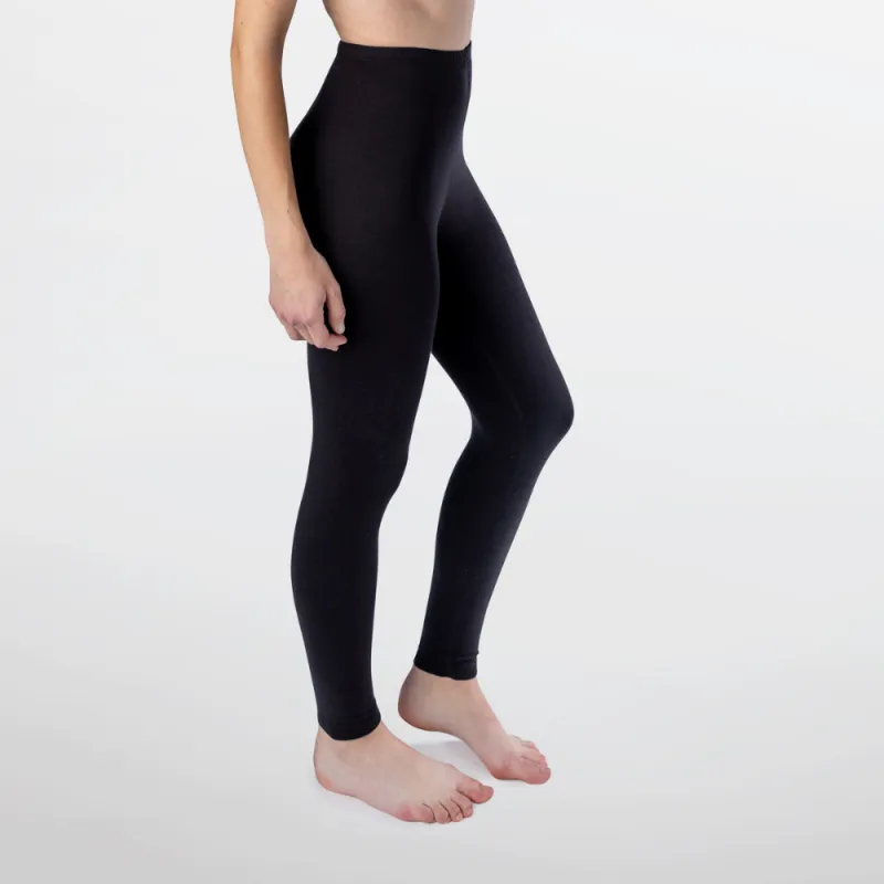 Women's Chill Chasers Heavy Weight Fleece Leggings sold by Stanfields