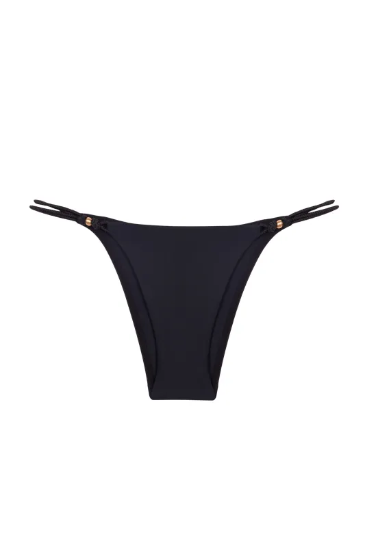Gi Detail Bottom - Black sold by Vix