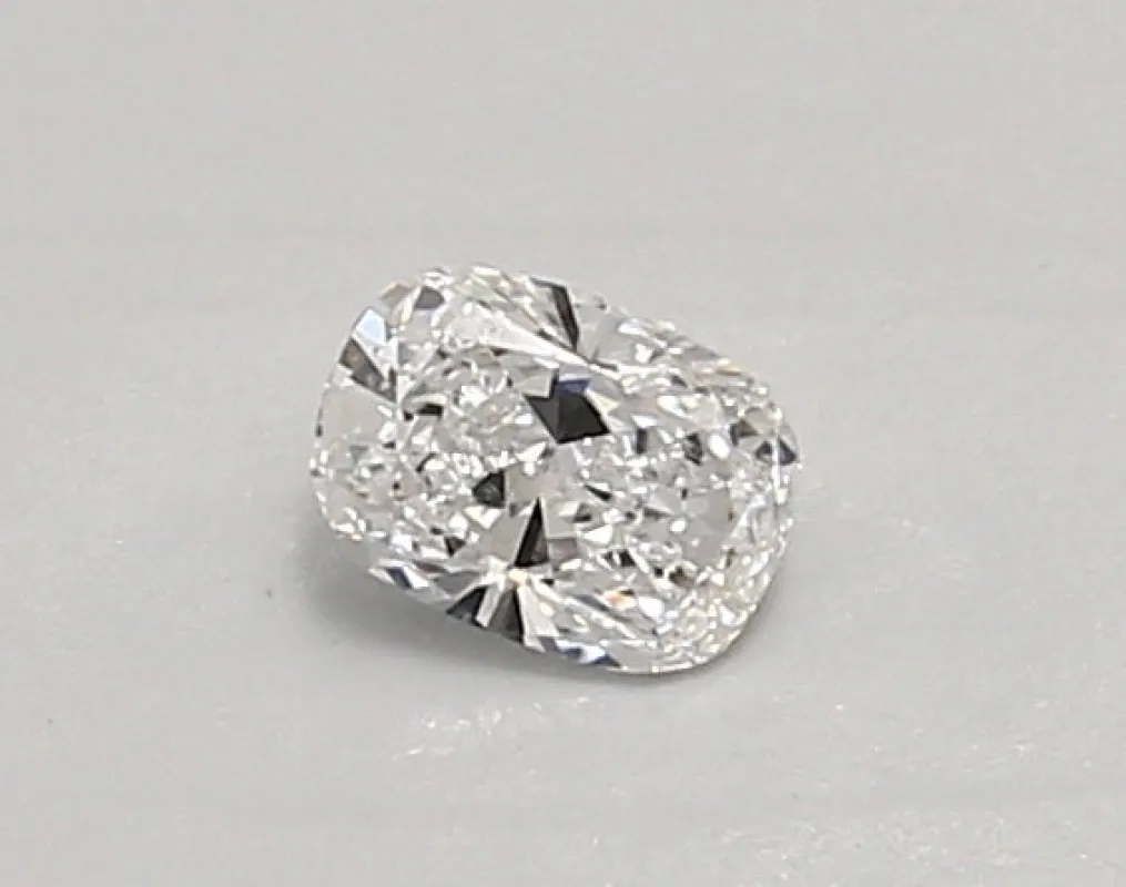 Cushion 0.30ct D VVS2 sold by Promise By Effy