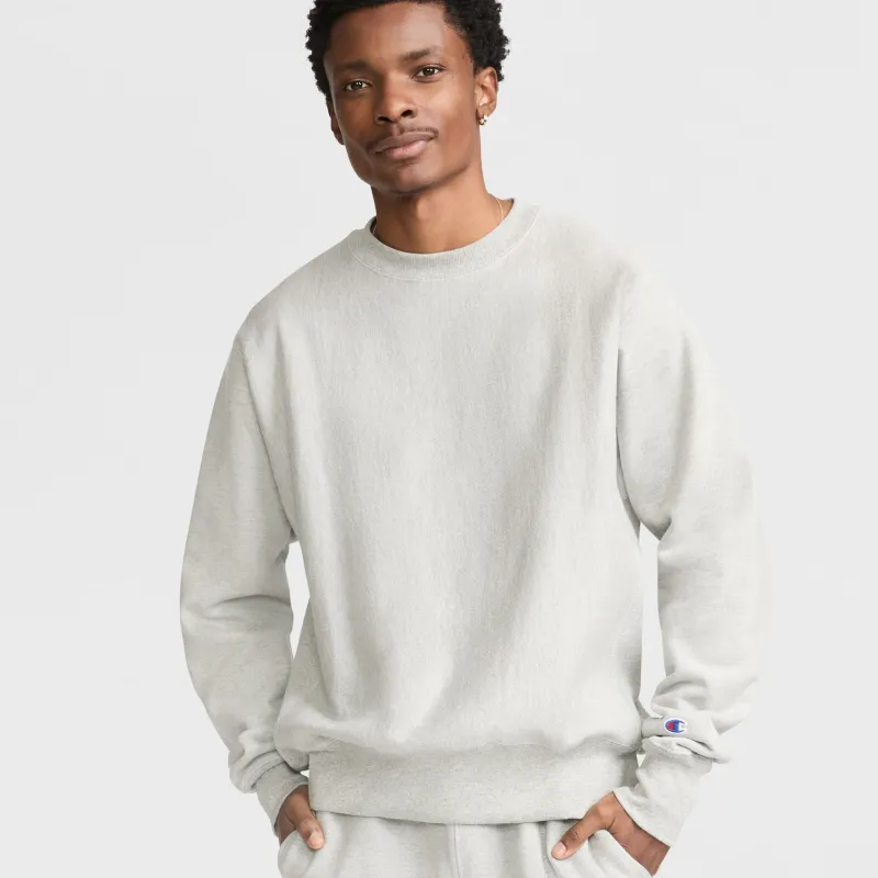 Reverse Weave Crewneck Sweatshirt sold by Champion