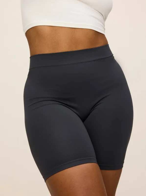 The Original 7" Charcoal sold by Thigh Society