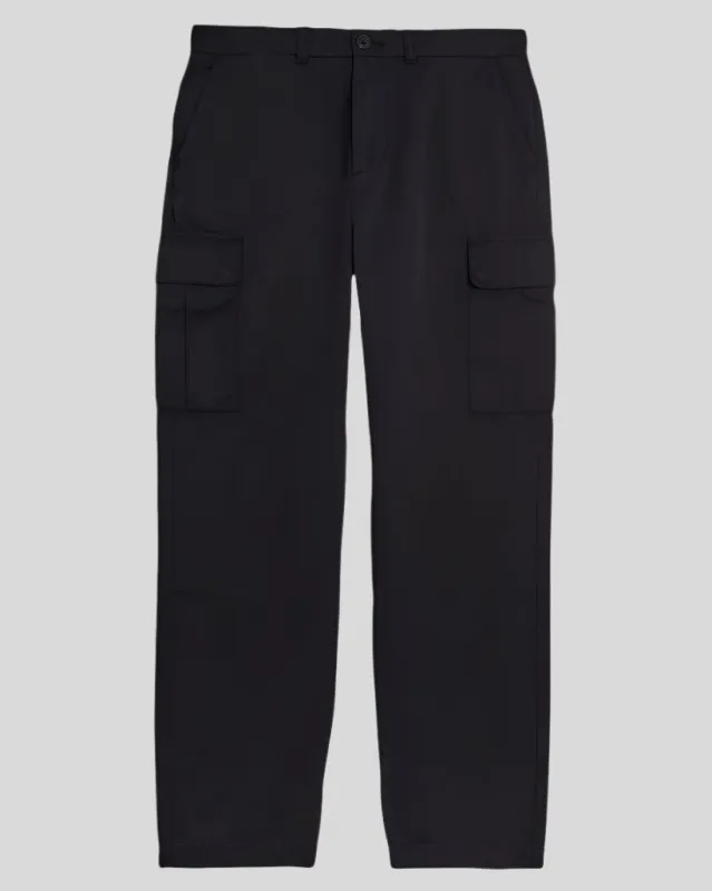 Cargo Pocket Trouser sold by Lyle & Scott