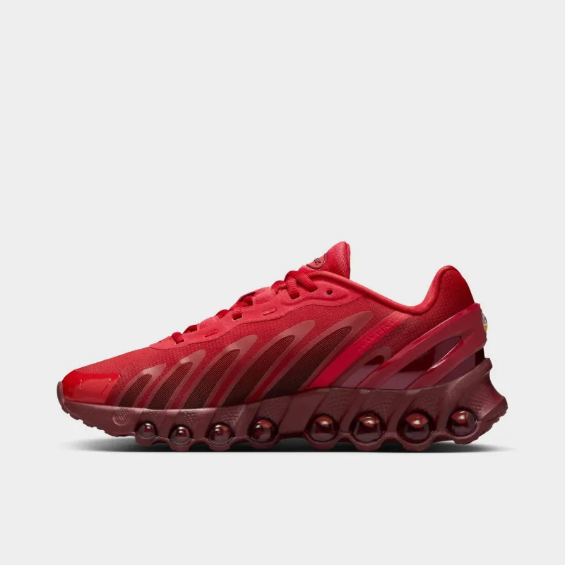 Nike Women's Air Max DN8 University Red / University Red - Tough Red sold by JD Sports