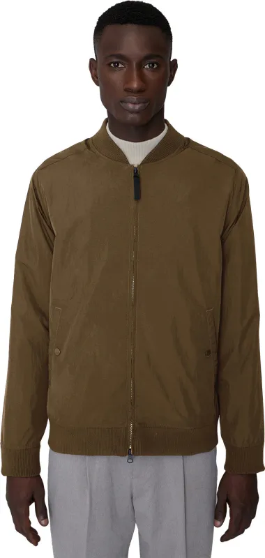 Daniel Bomber Jacket - Men's|-|Blouson aviateur Daniel - Homme sold by Altitude Sports
