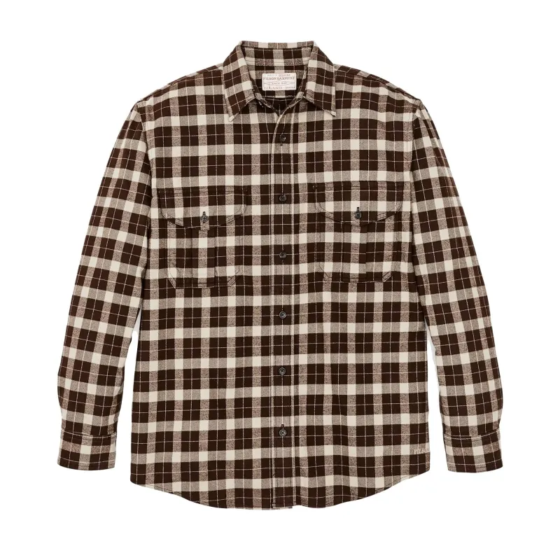Alaskan Guide ShirtCCCXLVII sold by Stomping Ground