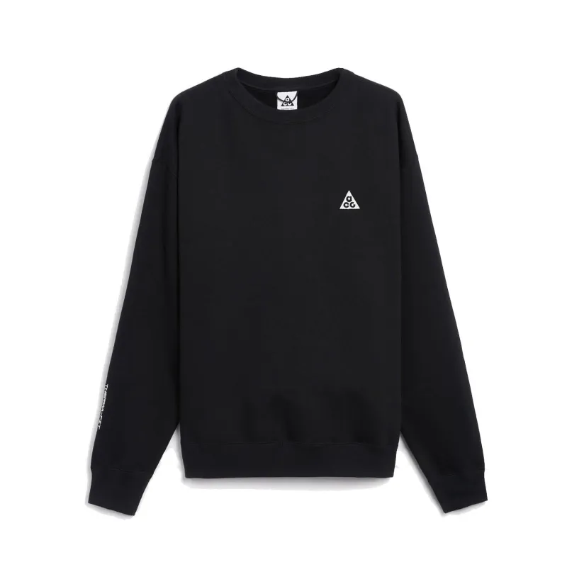 Nike ACG Therma-Fit CrewneckCXXXIII sold by Stomping Ground