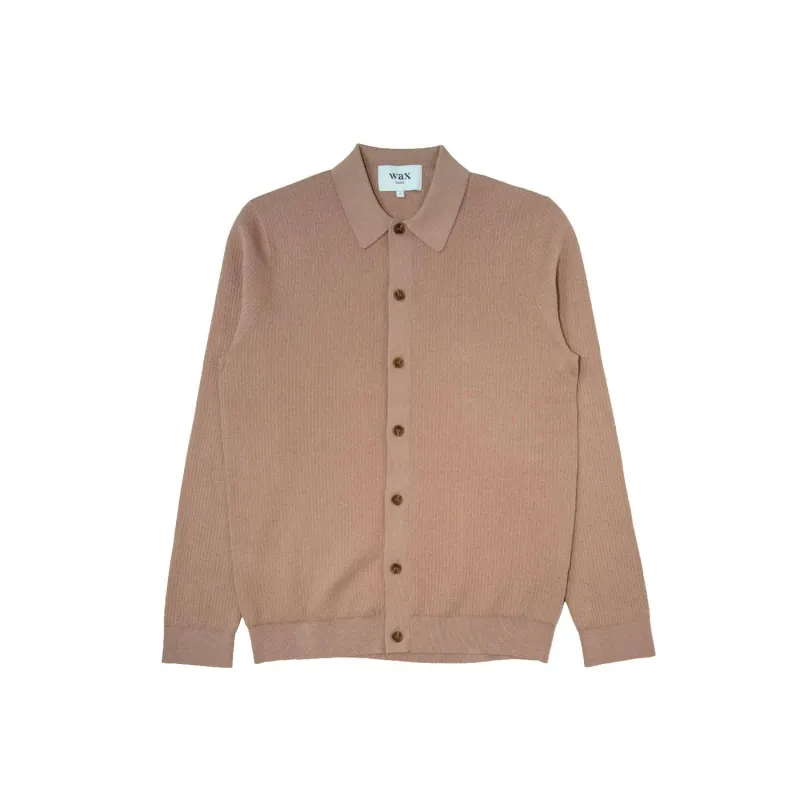 Tristan L/S sold by Stomping Ground