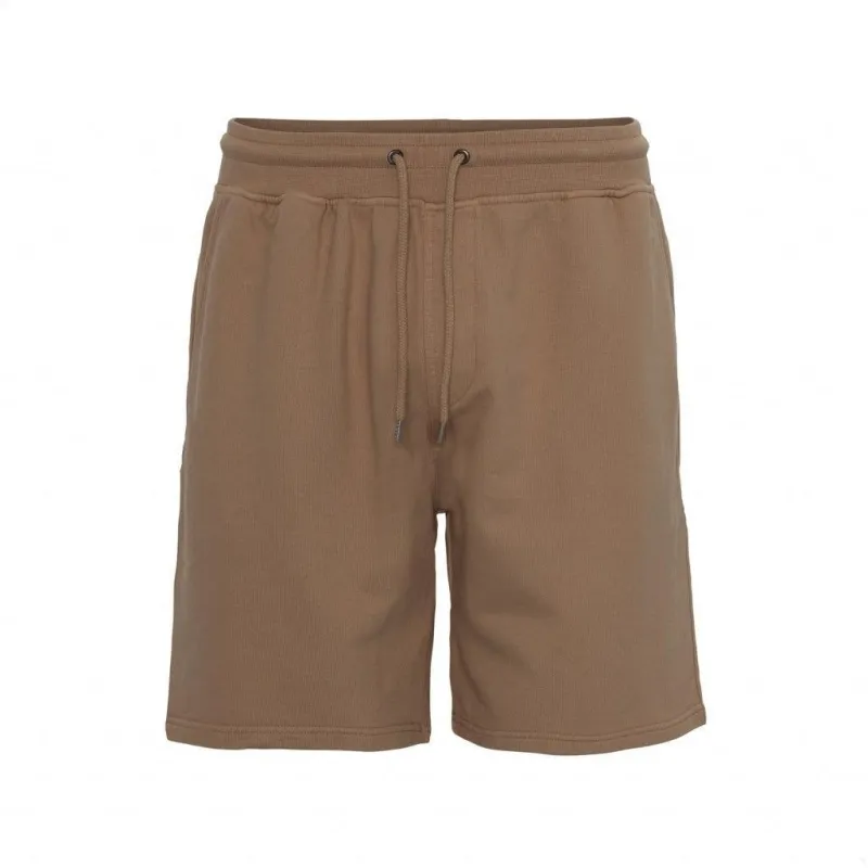 Classic Organic Sweatshirt - Sahara Camel sold by Stomping Ground