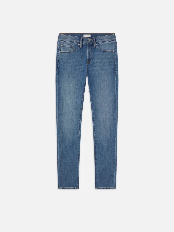 L'Homme Athletic -- Shield sold by Frame Denim