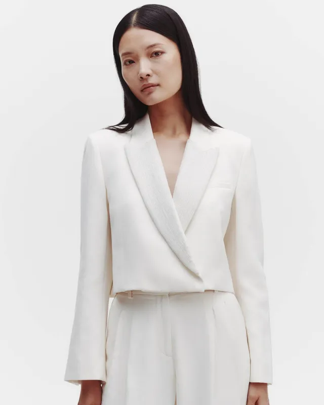 What Once Was Blazer sold by TNT Fashion