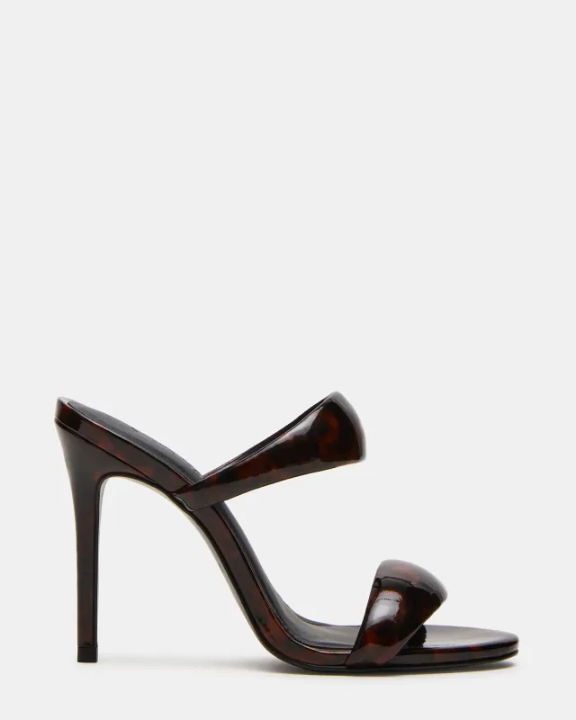 SATURN TORTOISE sold by Steve Madden
