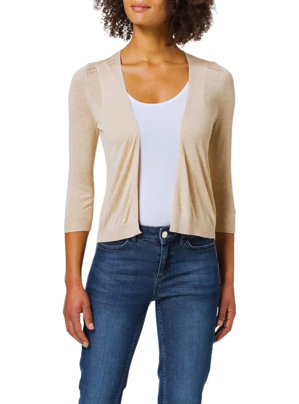 DETAILED CARDIGAN sold by FBO