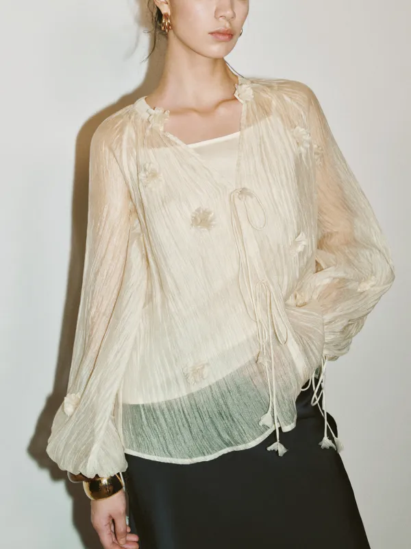Loose Overhead Shirts sold by Urban Revivo