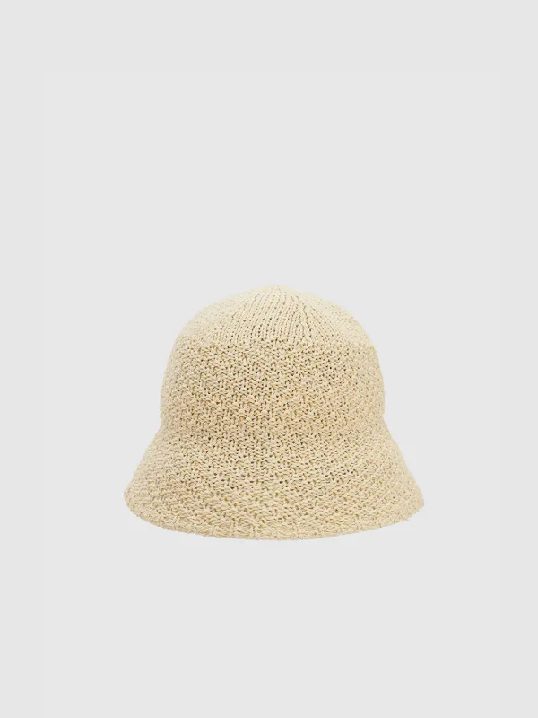 Straw Hats sold by Urban Revivo