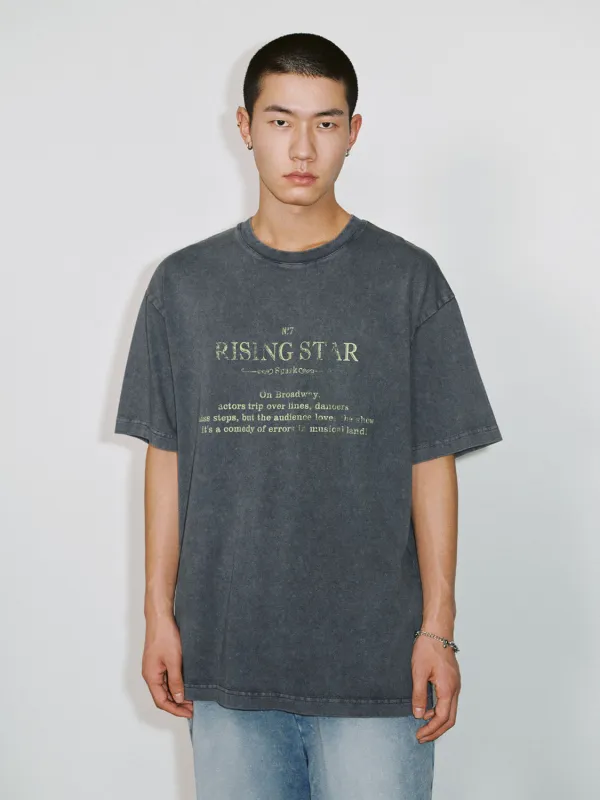 Short Sleeve T-Shirts sold by Urban Revivo