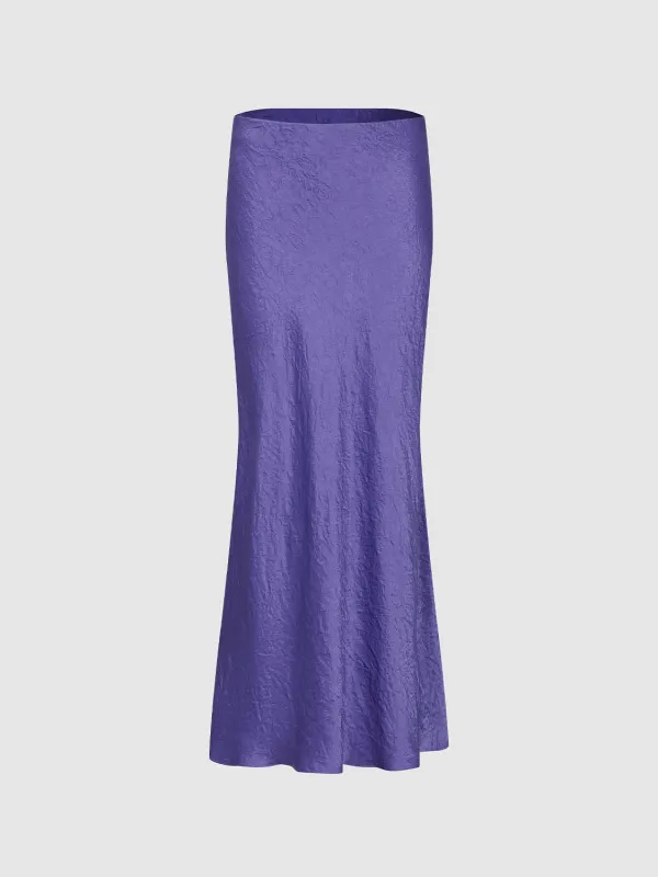 Fishtail Skirts sold by Urban Revivo